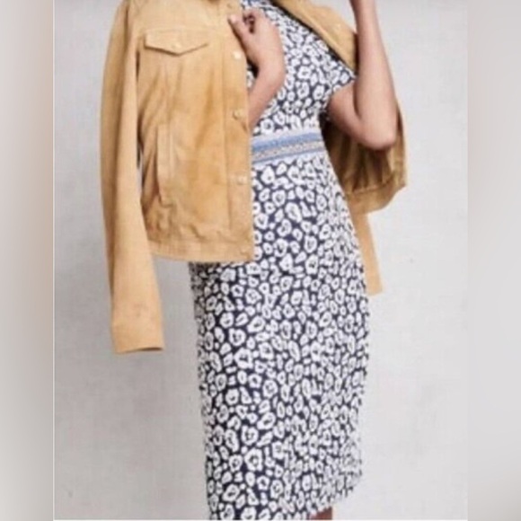 J. McLaughlin Kyrie Dress - Picture 1 of 5